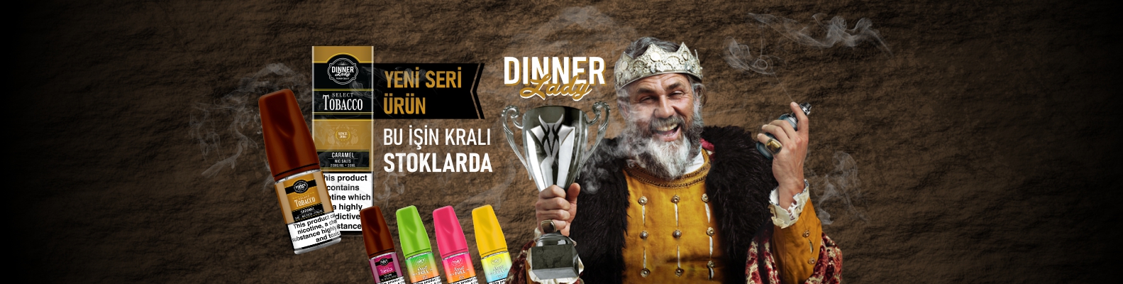 DINNER DINNER
